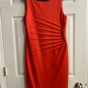 Ivanka sheath dress